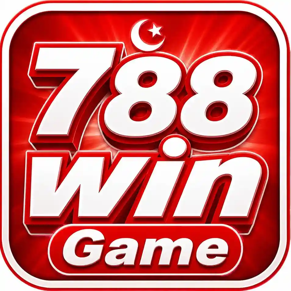 788 Win Game logo