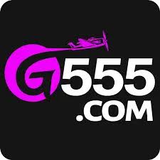 G555 Game logo