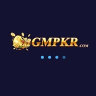 GmPkr Game logo