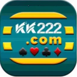 KK22 Game logo