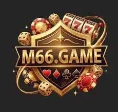 M66 Game logo