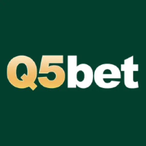 Q5Bet Game logo