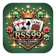 RSS99 Game logo
