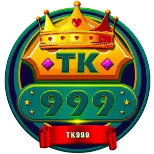 TK999 Game logo