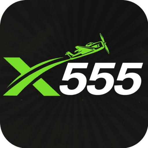 X555 Game logo